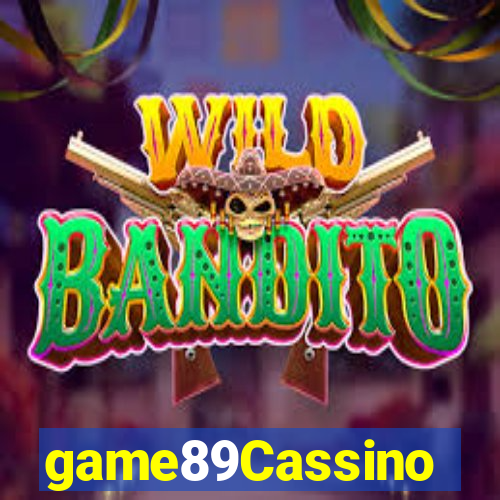 game89Cassino