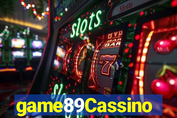 game89Cassino