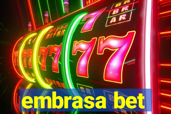 embrasa bet