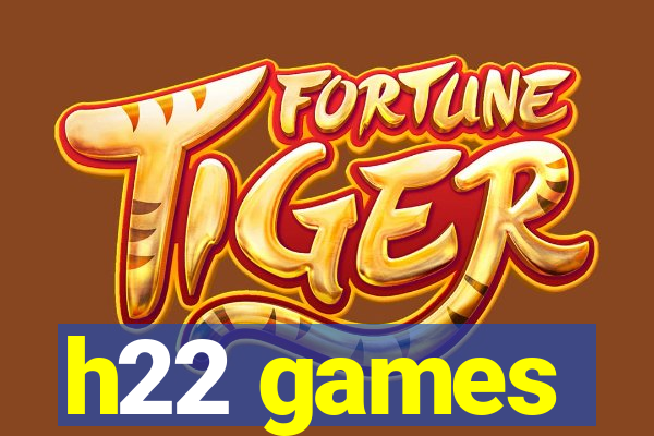 h22 games