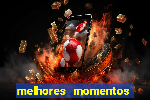 melhores momentos corinthians x vasco