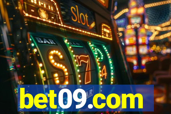 bet09.com