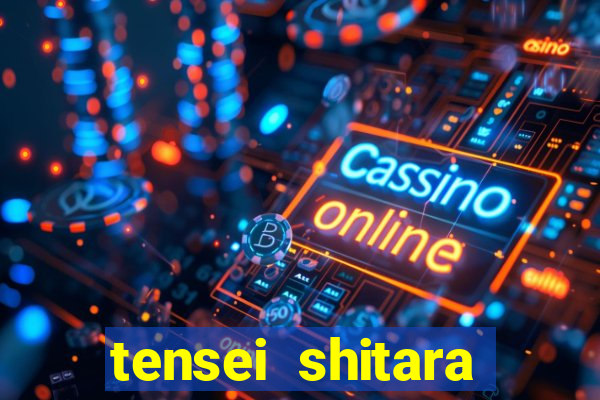 tensei shitara slime datta ken 2 temporada dublado crunchyroll