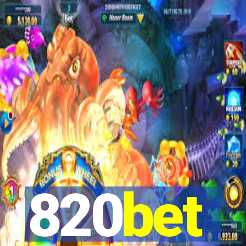 820bet