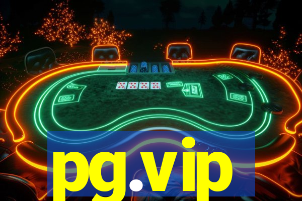 pg.vip