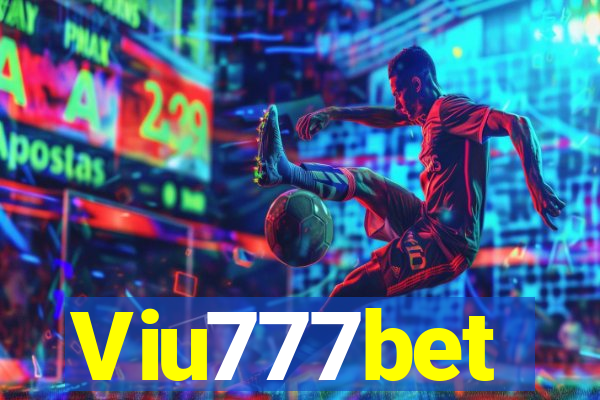 Viu777bet