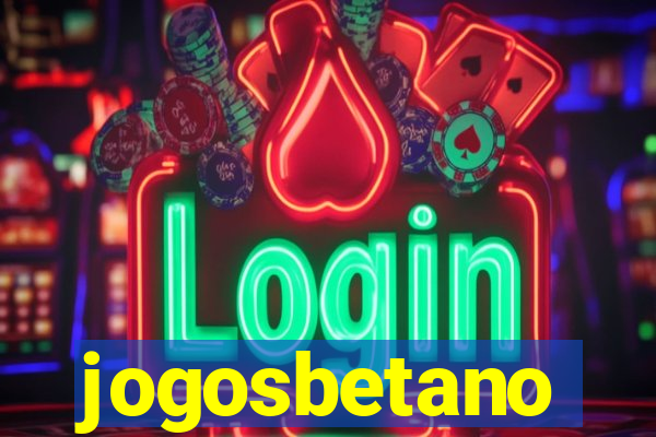 jogosbetano