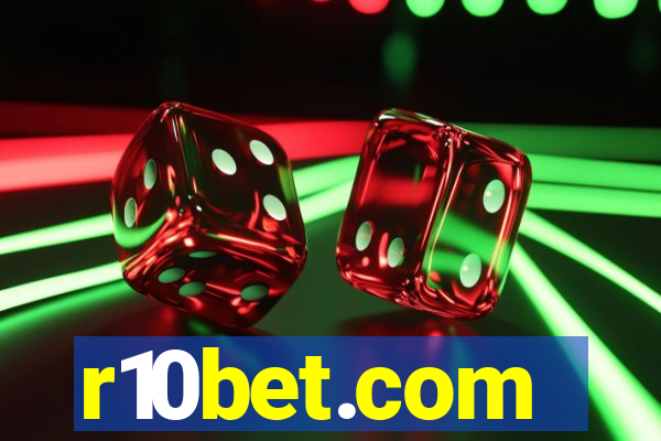 r10bet.com