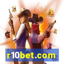 r10bet.com