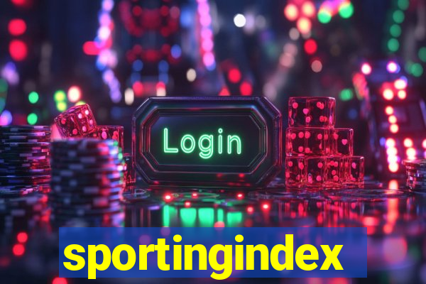 sportingindex