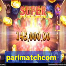 parimatchcom