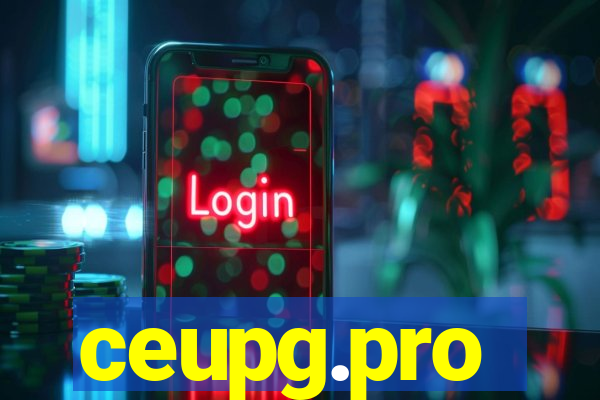 ceupg.pro