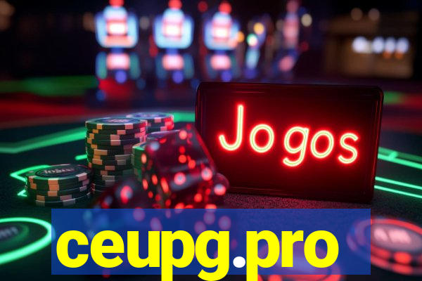 ceupg.pro