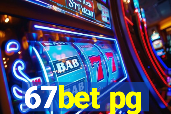 67bet pg