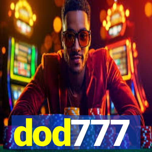 dod777