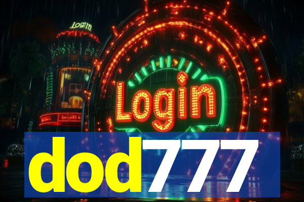 dod777