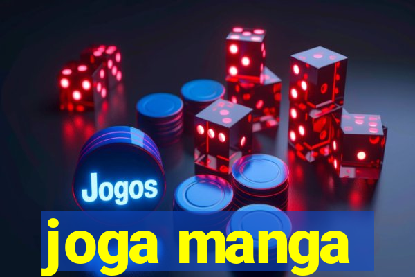 joga manga