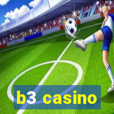 b3 casino