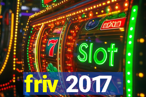friv 2017