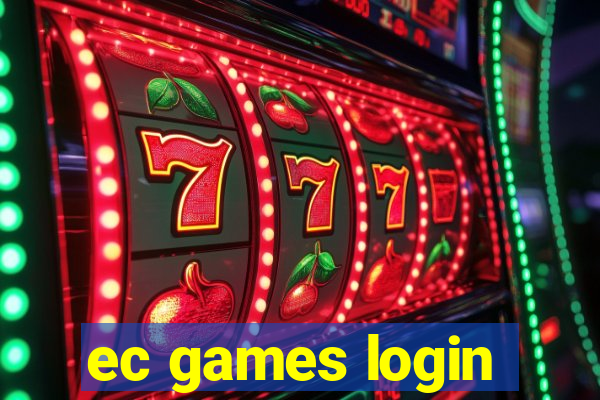 ec games login