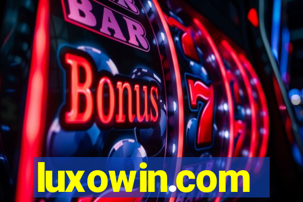 luxowin.com