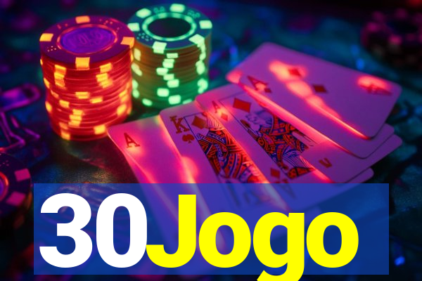 30Jogo