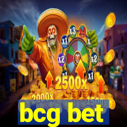 bcg bet
