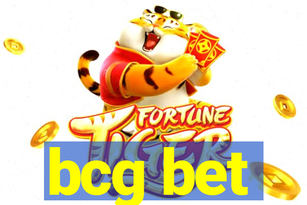 bcg bet