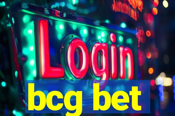 bcg bet