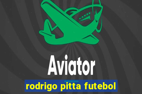 rodrigo pitta futebol