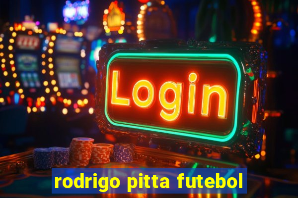 rodrigo pitta futebol