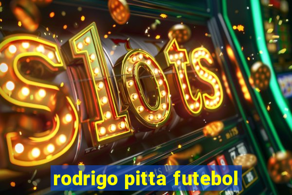 rodrigo pitta futebol