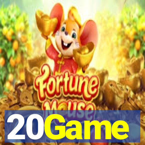 20Game