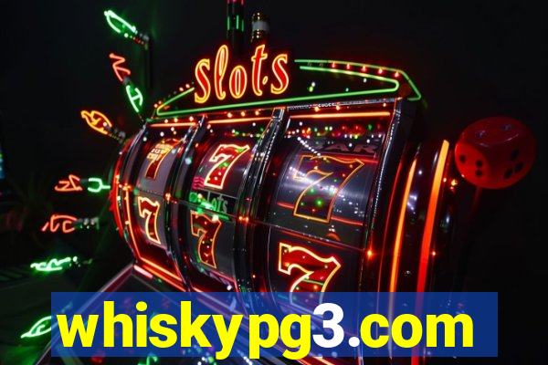 whiskypg3.com