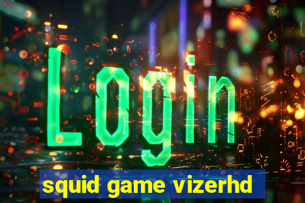squid game vizerhd