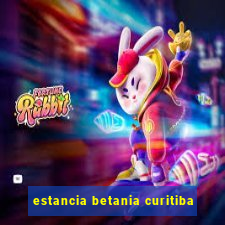 estancia betania curitiba