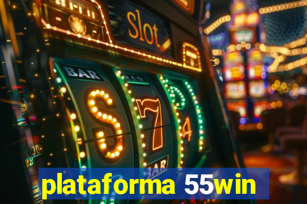 plataforma 55win