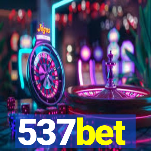 537bet