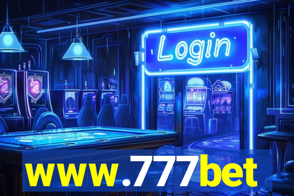 www.777bet