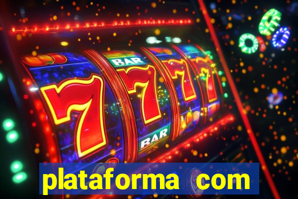 plataforma com jogos da pg