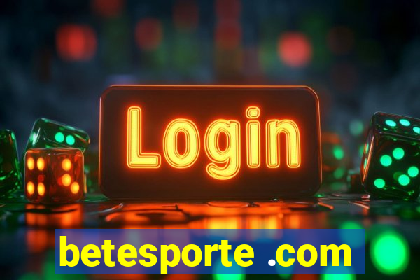betesporte .com