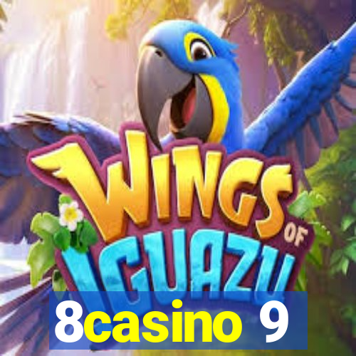 8casino 9