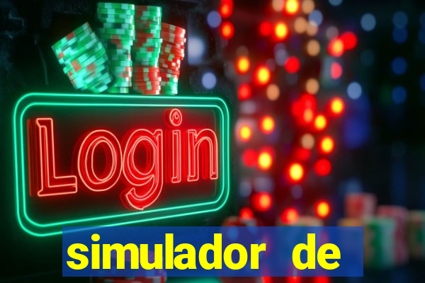 simulador de champions league