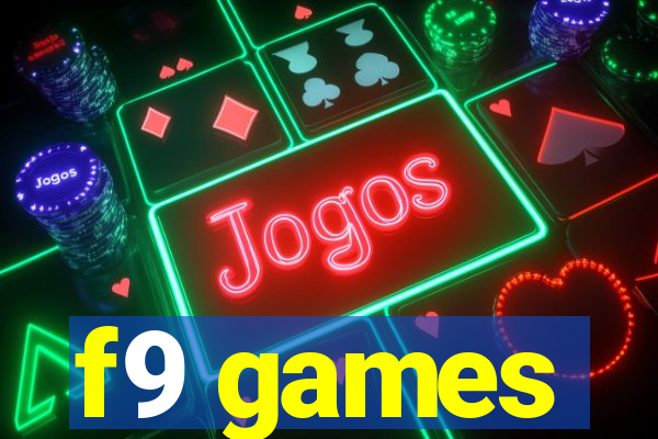 f9 games
