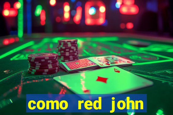 como red john sabia da lista de jane
