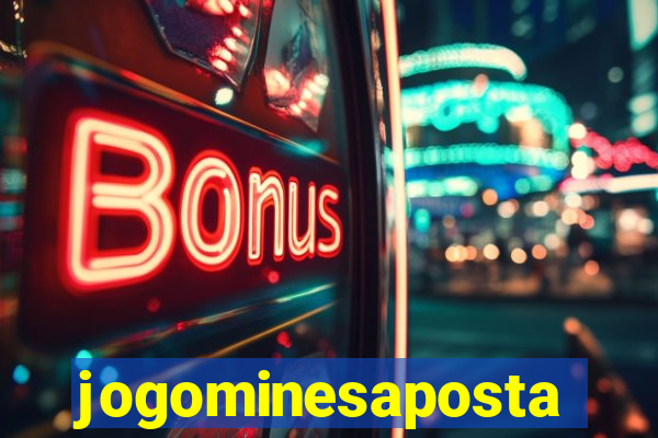 jogominesaposta