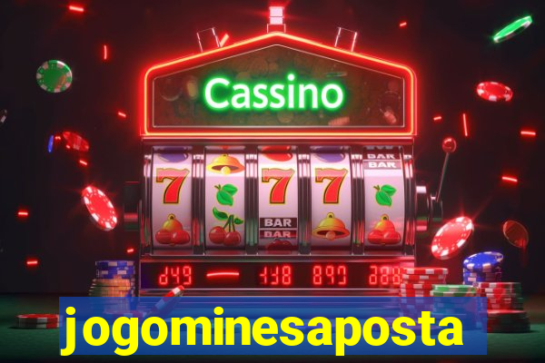 jogominesaposta