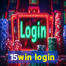 15win login