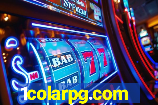1colarpg.com