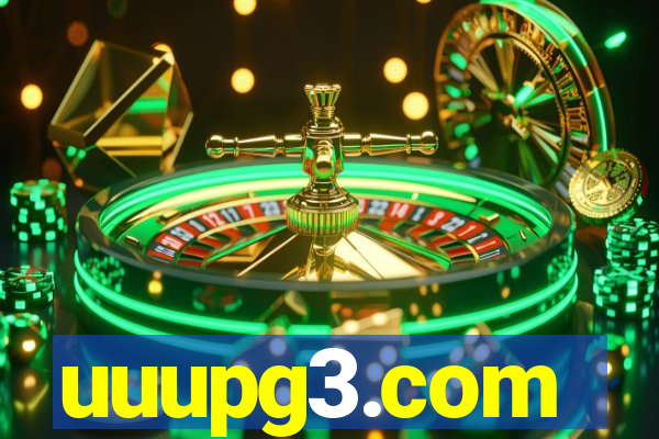 uuupg3.com